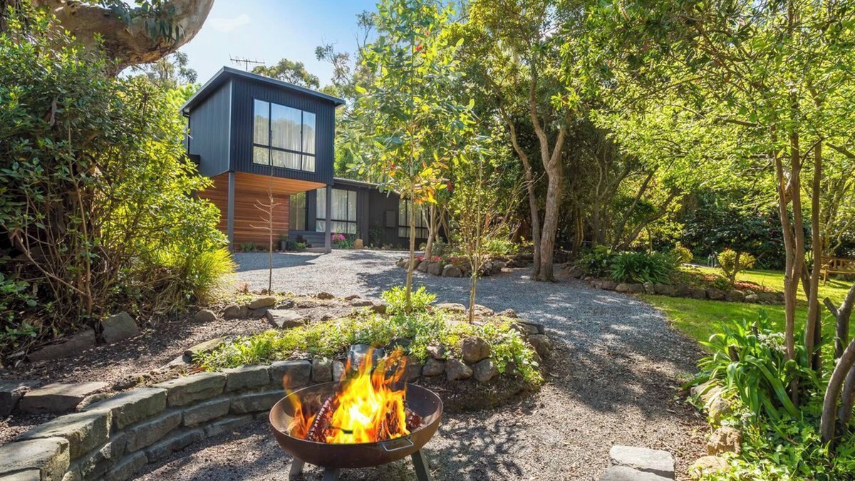 Mount Macedon Villa | A short-stay experience in Mount Macedon lasts a life time!