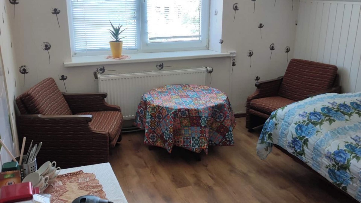 Klaipeda Apartment | A short walk from the international ferry port, Arena, shopping centre, old town