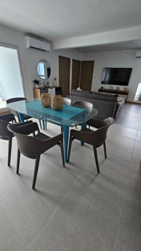 Barrio Santa Lucia Apartment | A short walk from the sea - 2 bedrooms - 2 beds - 2 bathrooms