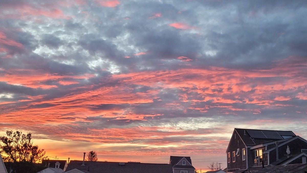 Ocean Bluff-Brant Rock Cottage | A Short Walk to Rexhame Beach(Private)