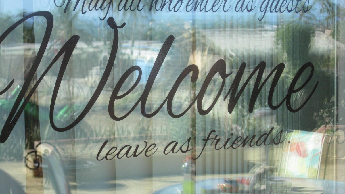 Los Barriles Apartment | A short walk to the beach !