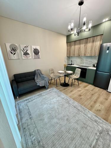 Karagandy Apartment | A-Six Apartment ЖК Достар