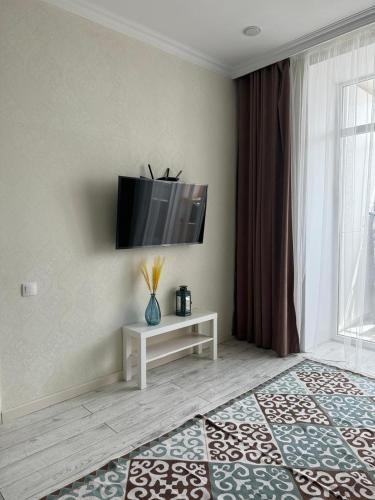 Karagandy Apartment | A-Six Apartment ЖК "Новый Степной"