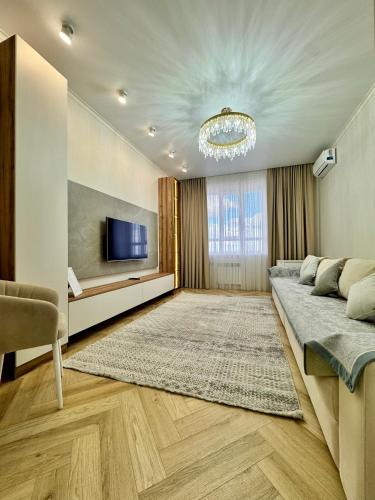 Karagandy Apartment | A-Six Apartment ЖК Family park