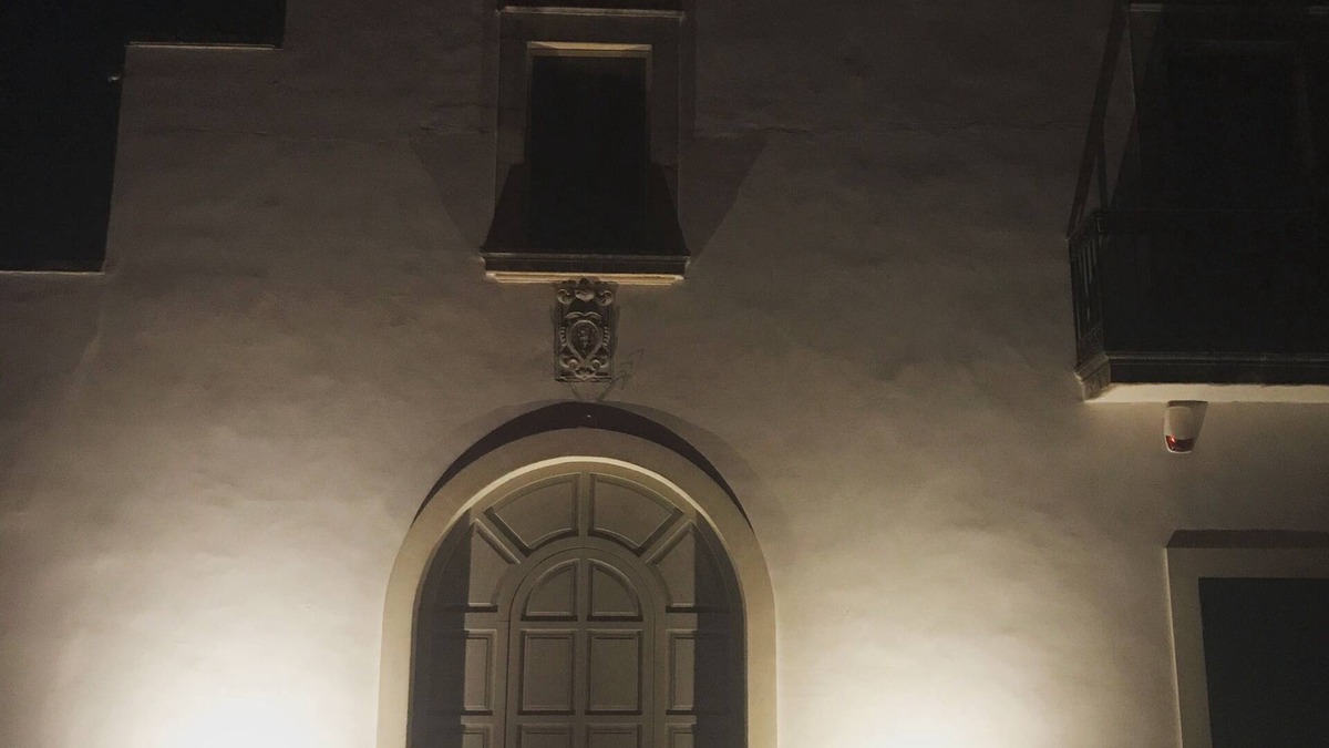 Cutrofiano Bed & Breakfast | A sixteenth-century residence immersed in the heart of the Salento countryside.