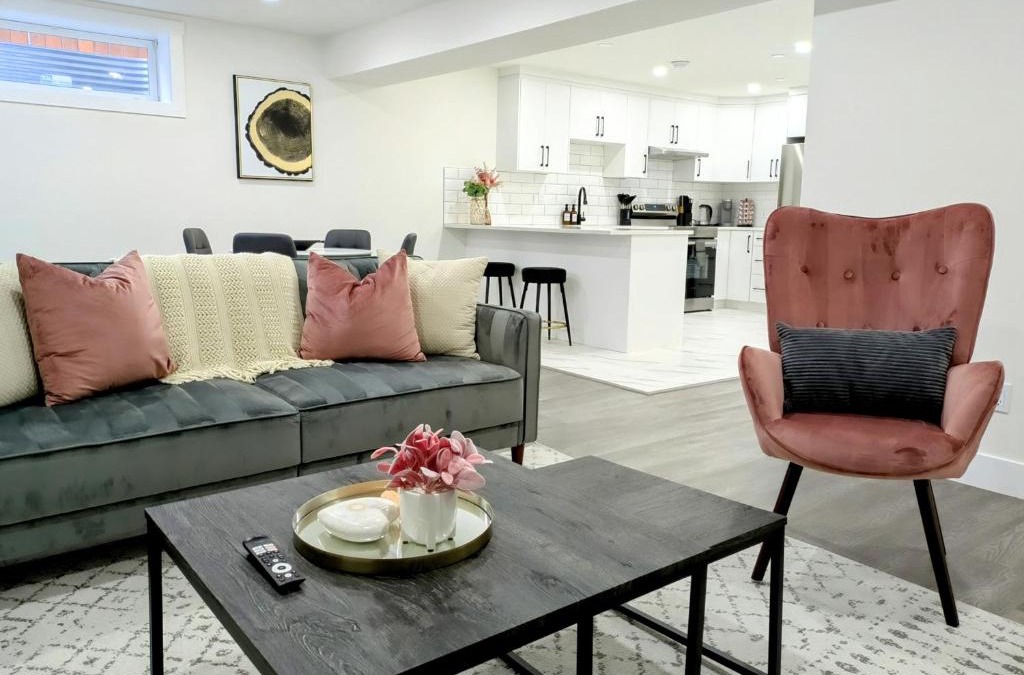 Chestermere House | A Slice Of Heaven In Chestermere