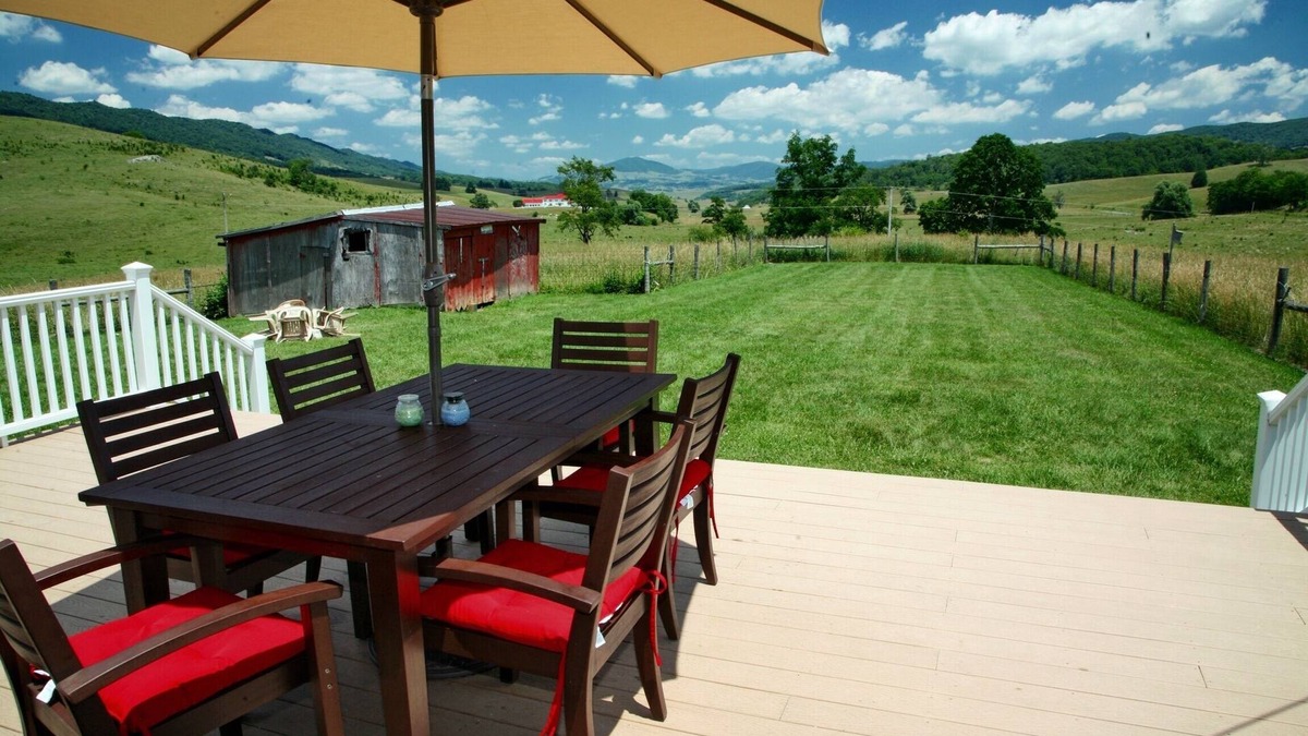 Blue Grass Other | . A Slice Of Heaven