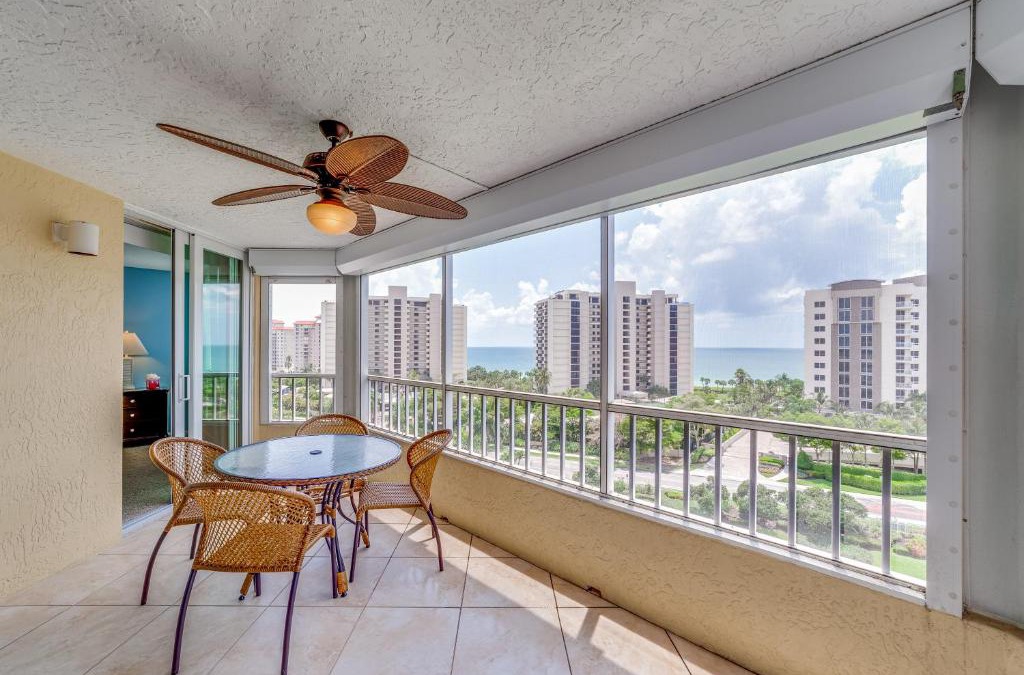 Vanderbilt Beach Apartment | A Slice of Naples Life