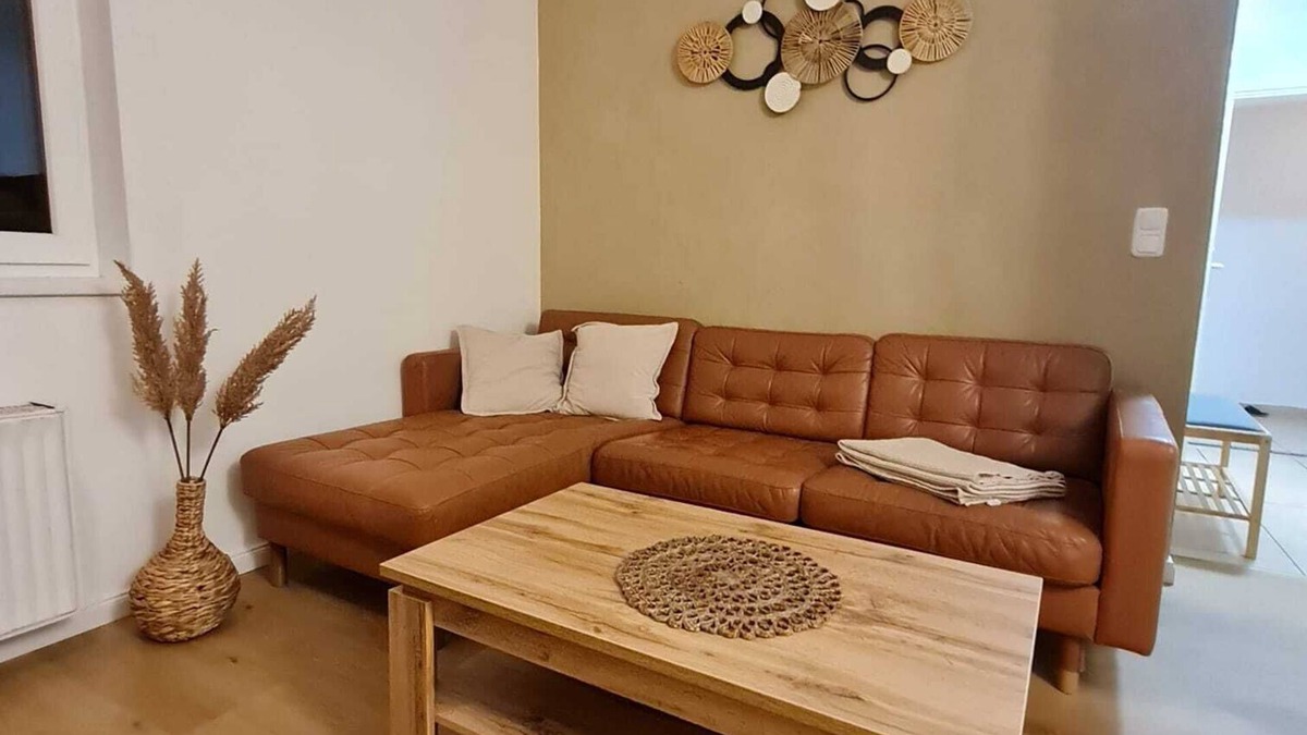 Ottnang am Hausruck Apartment | A small but nice vacation apartment. Quiet location and family-friendly!