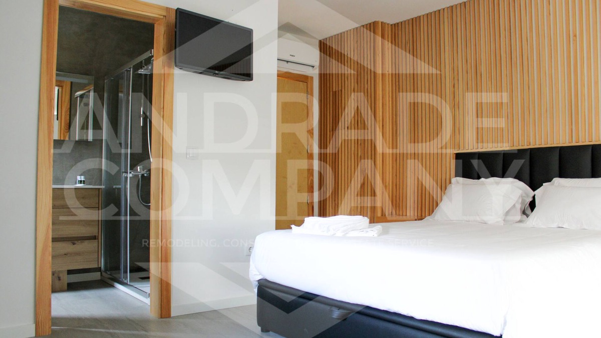 Bomfim Apartment | A small one bedroom apartment near Douro river in the heart of Pinhão.