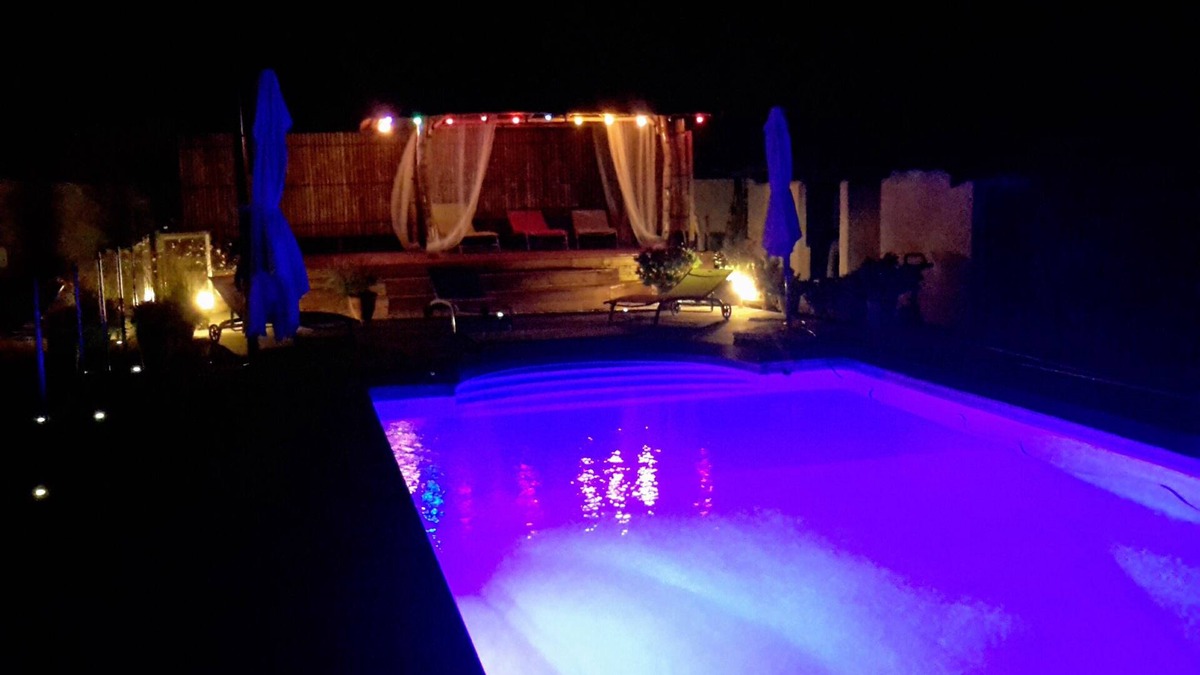 Restinclieres Villa | A small piece of heaven