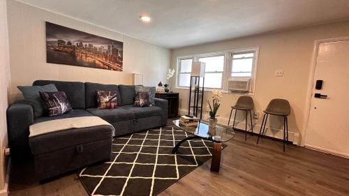 Jersey City Apartment | A solo 14 minutos de New York