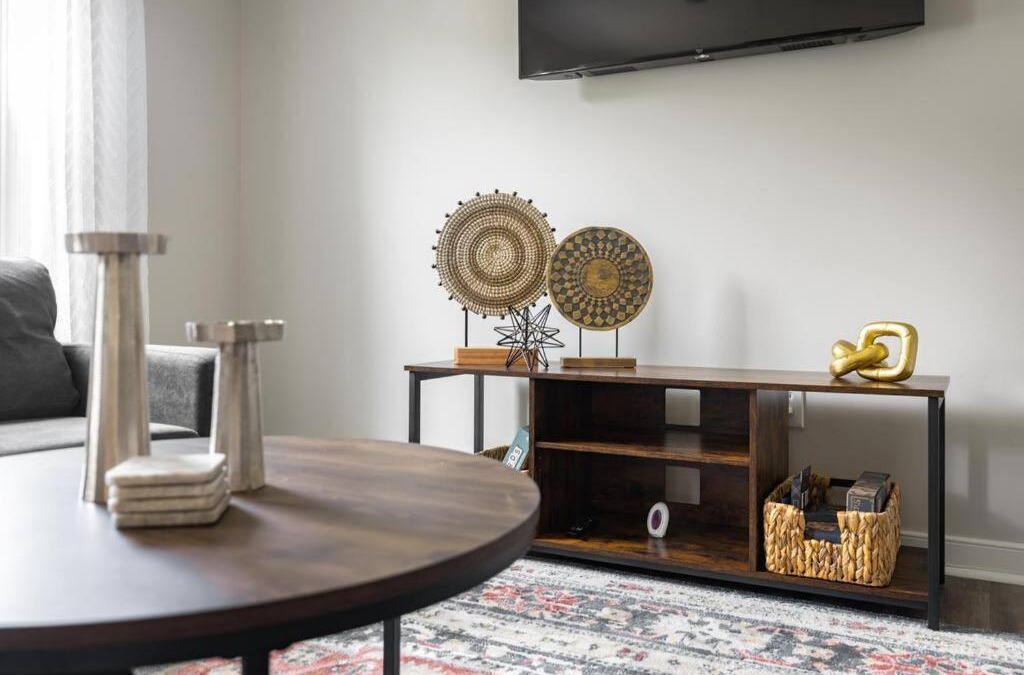 Chesterfield Villa | A Southside Retreat the whole family can enjoy!