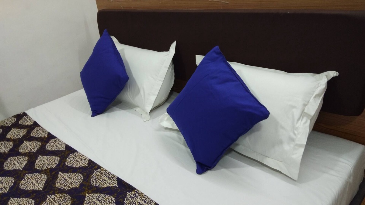 Kalapettai House | A Spacious and Private Home