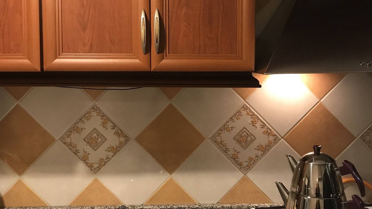 Kadikoy Apartment | A spacious apartment with hotel comfort in the heart of Istanbul