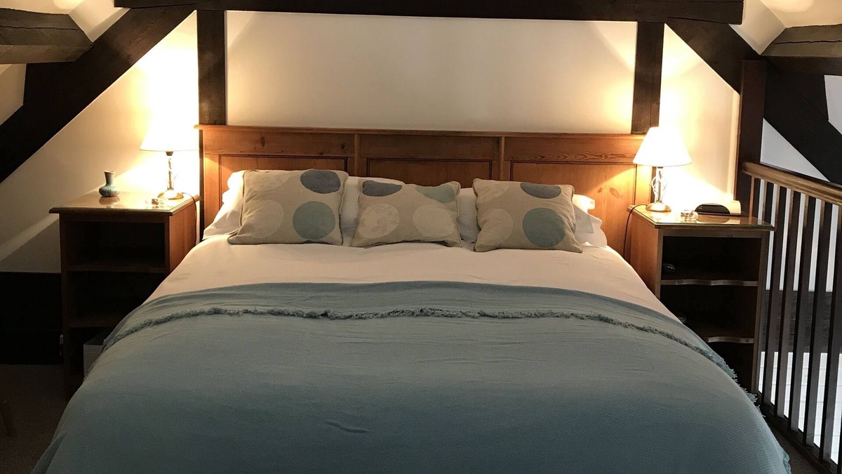 East Haddon Cottage | A special holiday home in a beautiful rural location