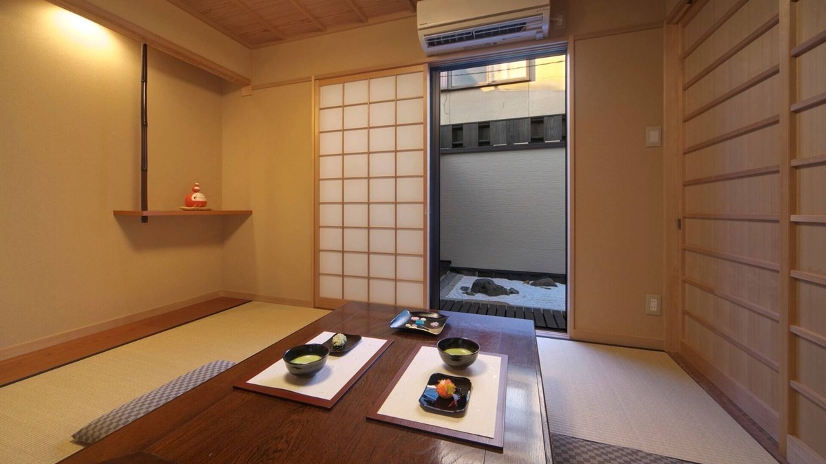Minami House | A special Kyoto to spend in a private building/Kyoto Kyōto
