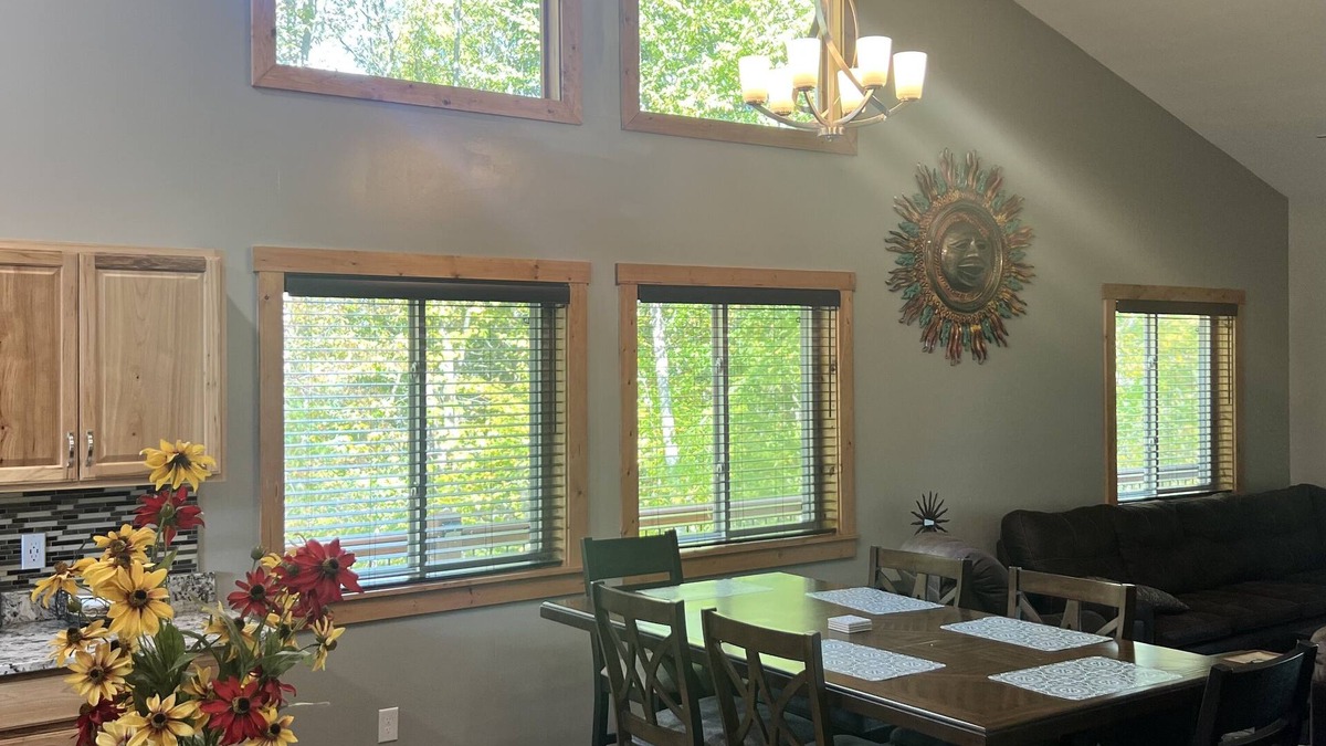 Jefferson House | A Special Place to make many special memories! The perfect place for relaxation!