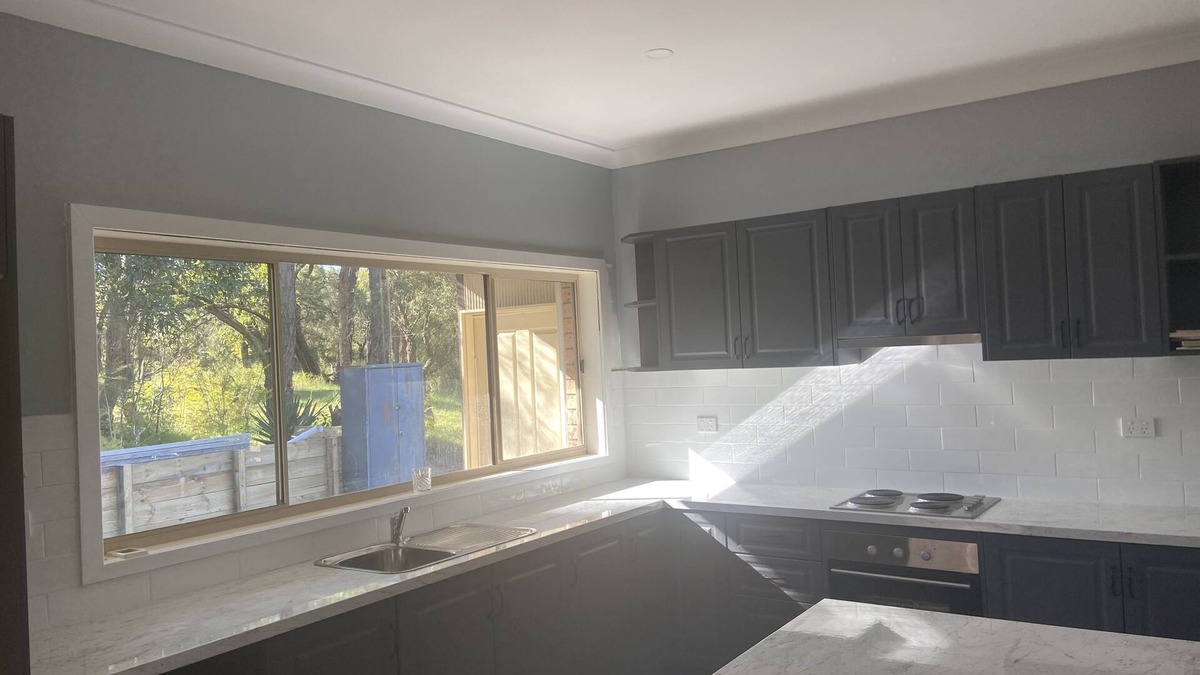 Kurri Kurri Bed & Breakfast | A special suite in a rural setting amongst bushland and wildlife