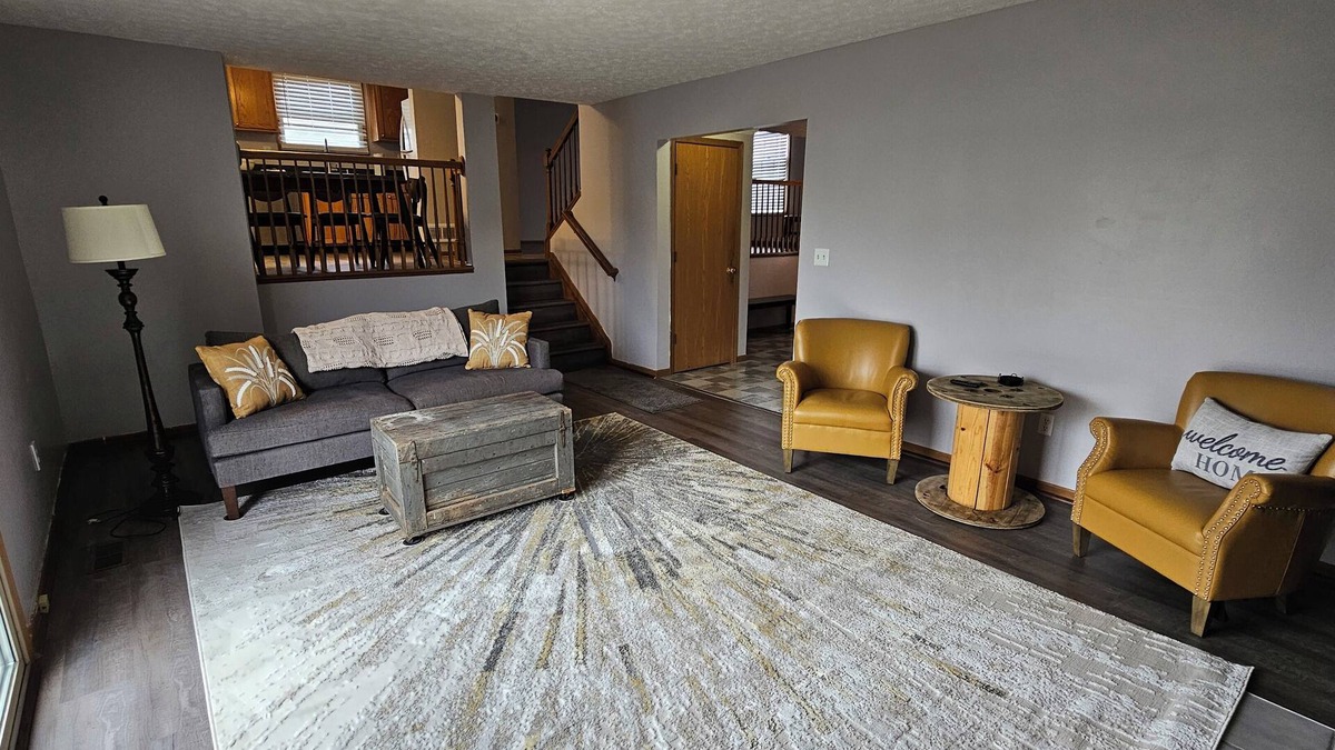 Marysville House | A Spice of Heaven on Tarragon