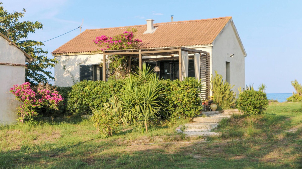 La Marana House | A Stalla - Waterfront house in Lucciana