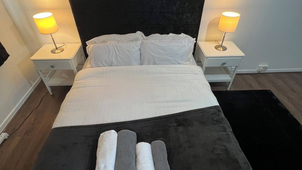 Mill Road Apartment | A stay on the vibrant Mill Road