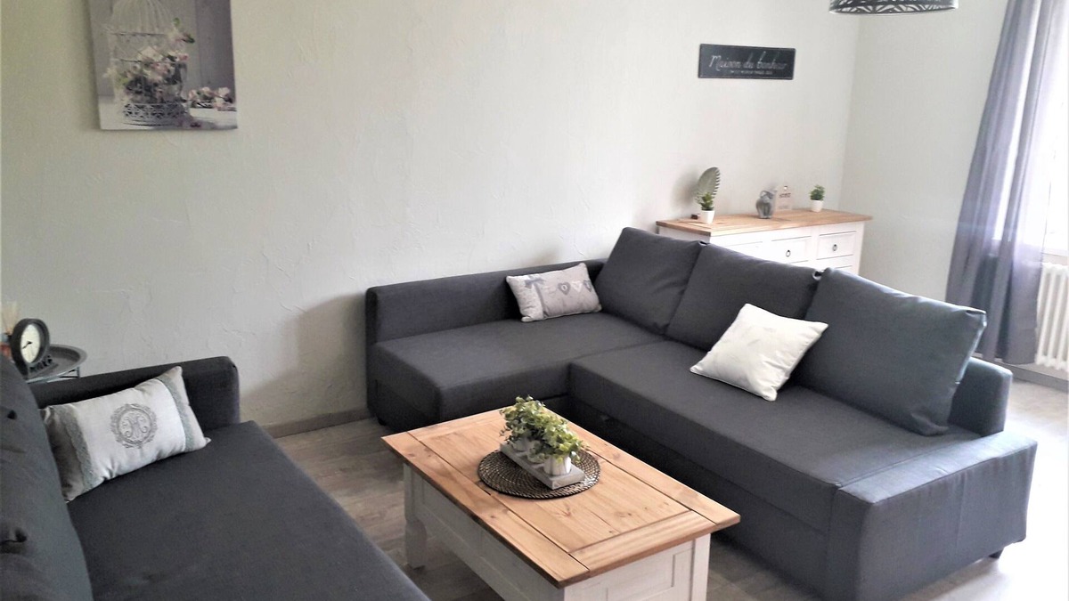 Plourivo House | A stay with family or friends close to the sea