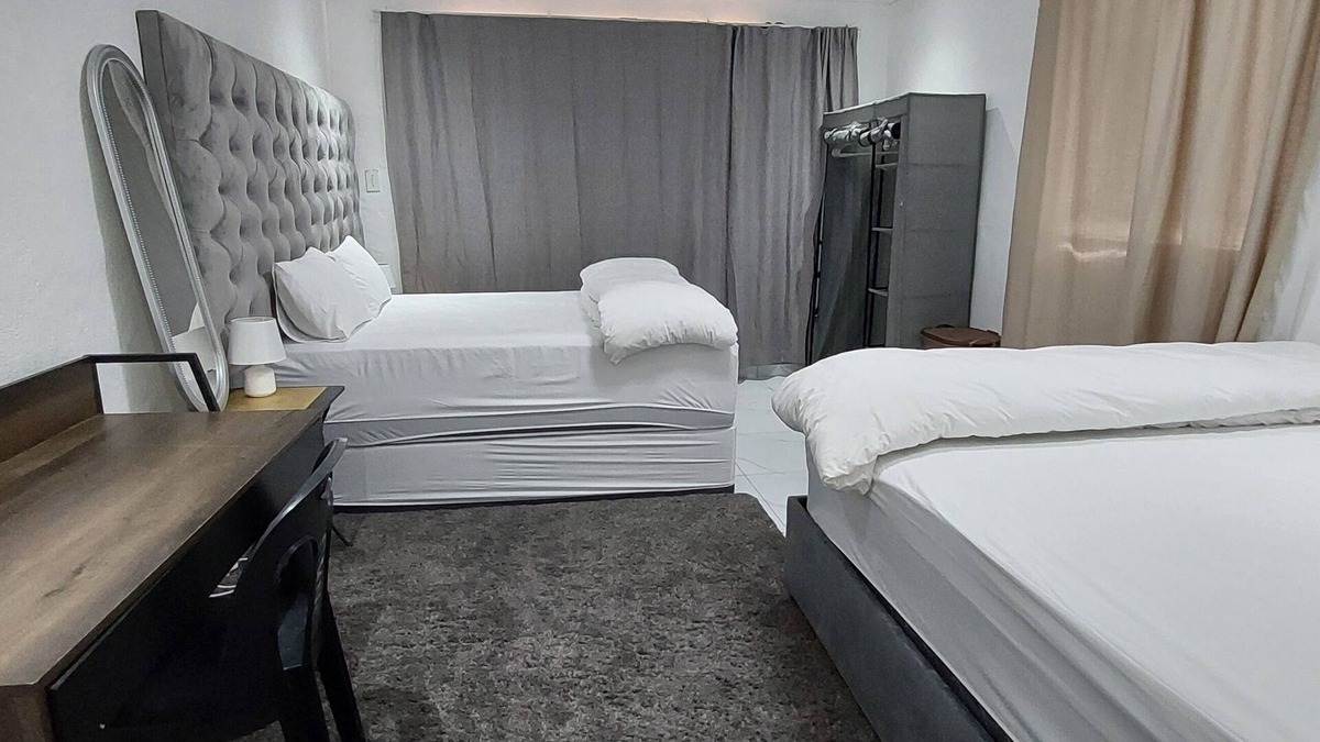 Walvis Bay House | A staycation in walvis bayn