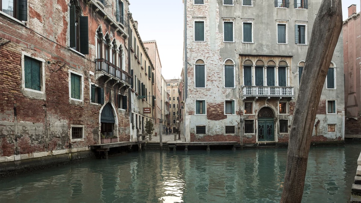 San Marco Apartment | A stone's throw from St. Mark's Square, in the heart of Venice
