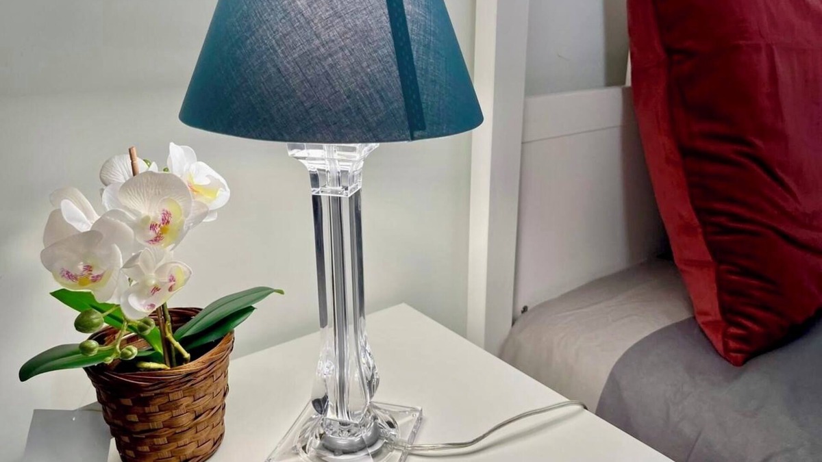 Quartiere XV Della Vittoria Apartment | A stone's throw from the Vatican museums.
