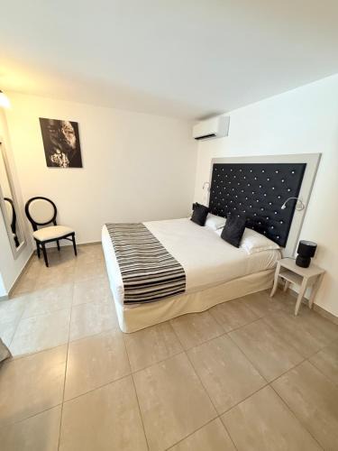 Bastia Hotel | A STORIA