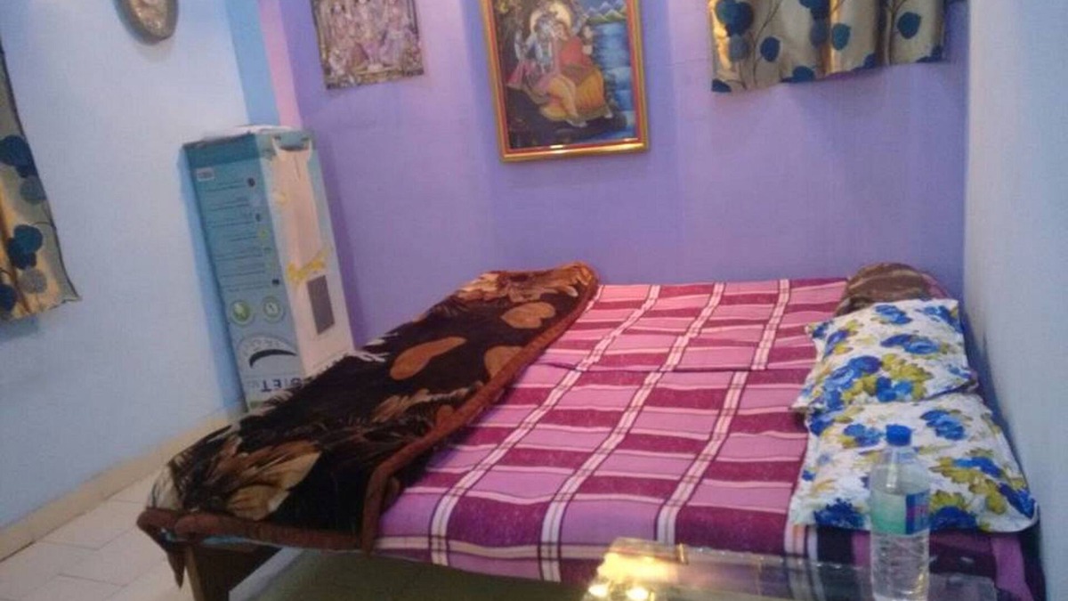 Kanpur Apartment | A studio apartment for family in the heart of Kanpur City near Station
