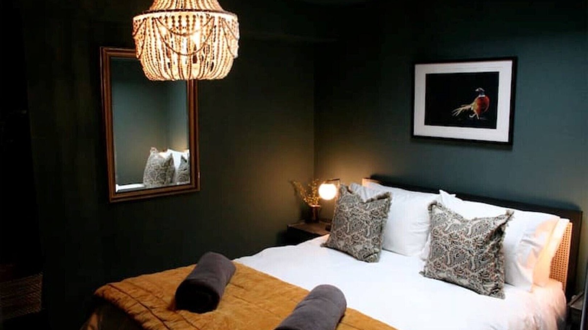 Bath City Centre Apartment | A stunning flat with a view!