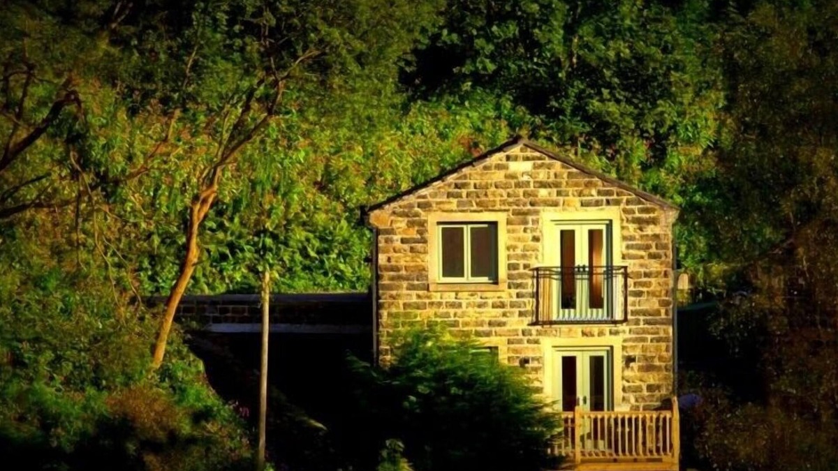 Wadsworth Apartment | A Stylish And Comfortable Base In Hebden Bridge
