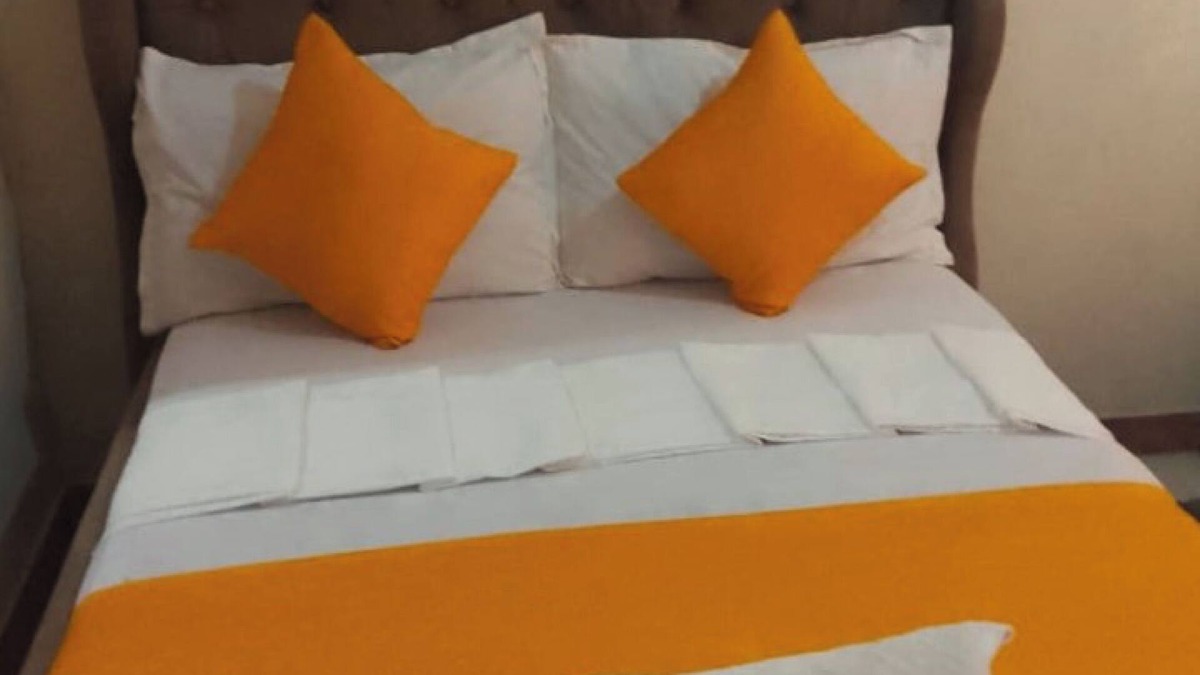 Nyali House | A stylish experience within Nyali. Guaranteed peace of mind during your stay !