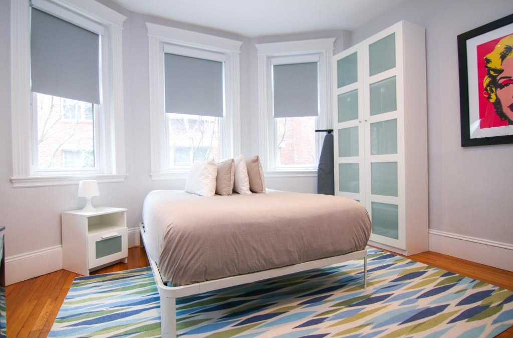 North Brookline Apartment | A Stylish Stay w/a Queen Bed, Heated Floors. #14