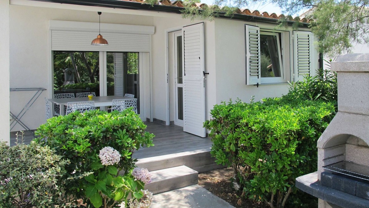 Ghisonaccia House | A Suara by Interhome