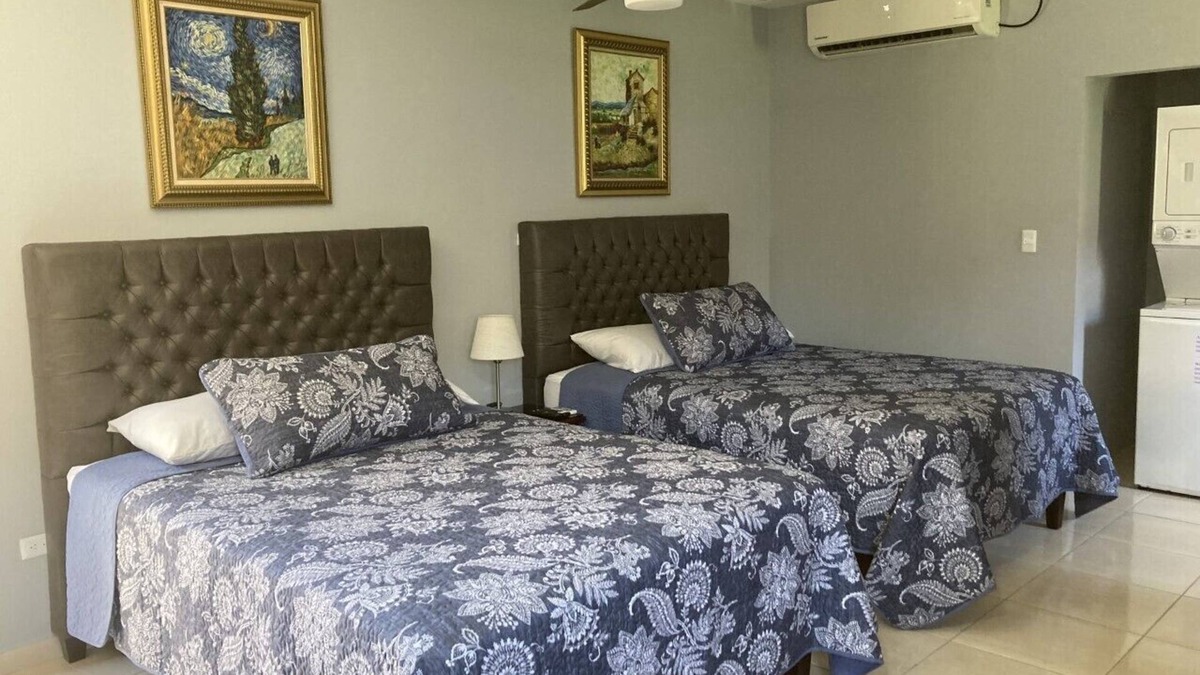 Corozal Apartment | A Suite in Paradise!