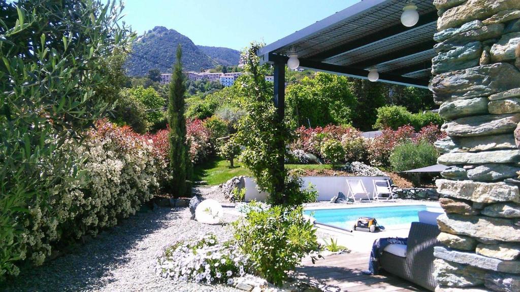 Valle-de-Campoloro Bed & Breakfast | A Sulana Chambre d'hôtes