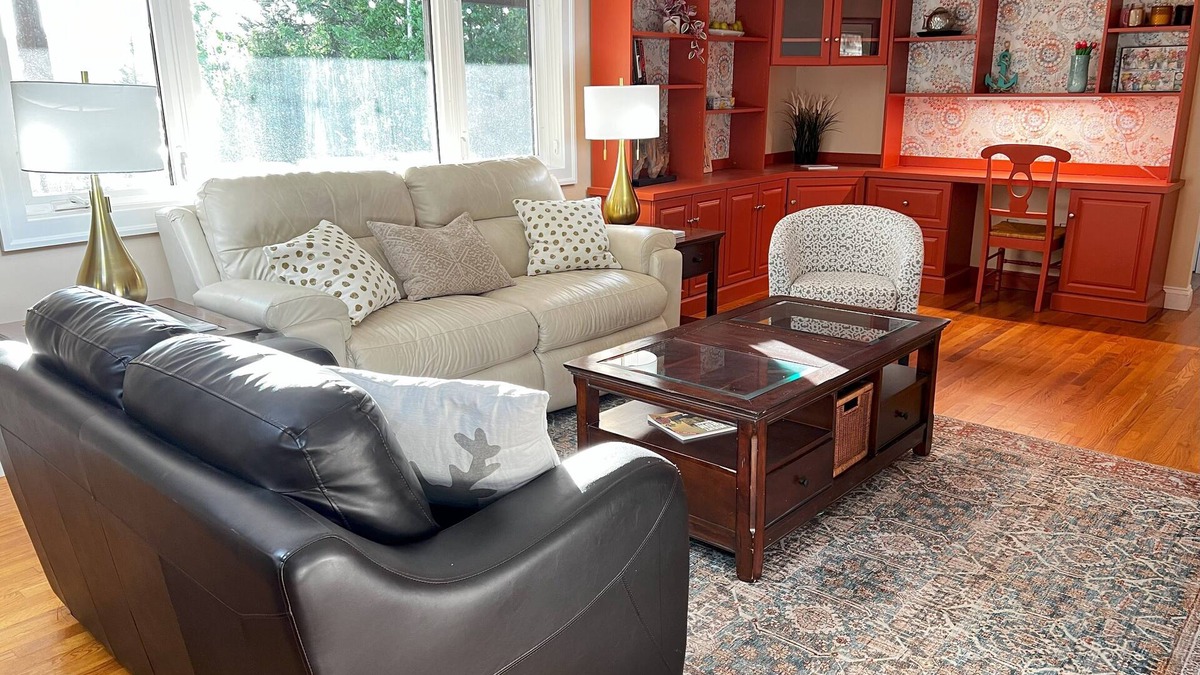 Clifton Royal Apartment | A Sunset Manor