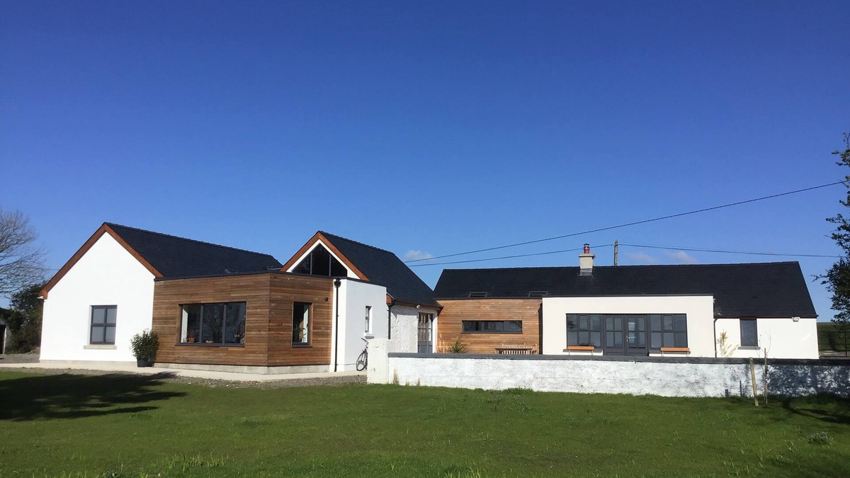 County Waterford Other | A superior, unique coastal retreat with panoramic views