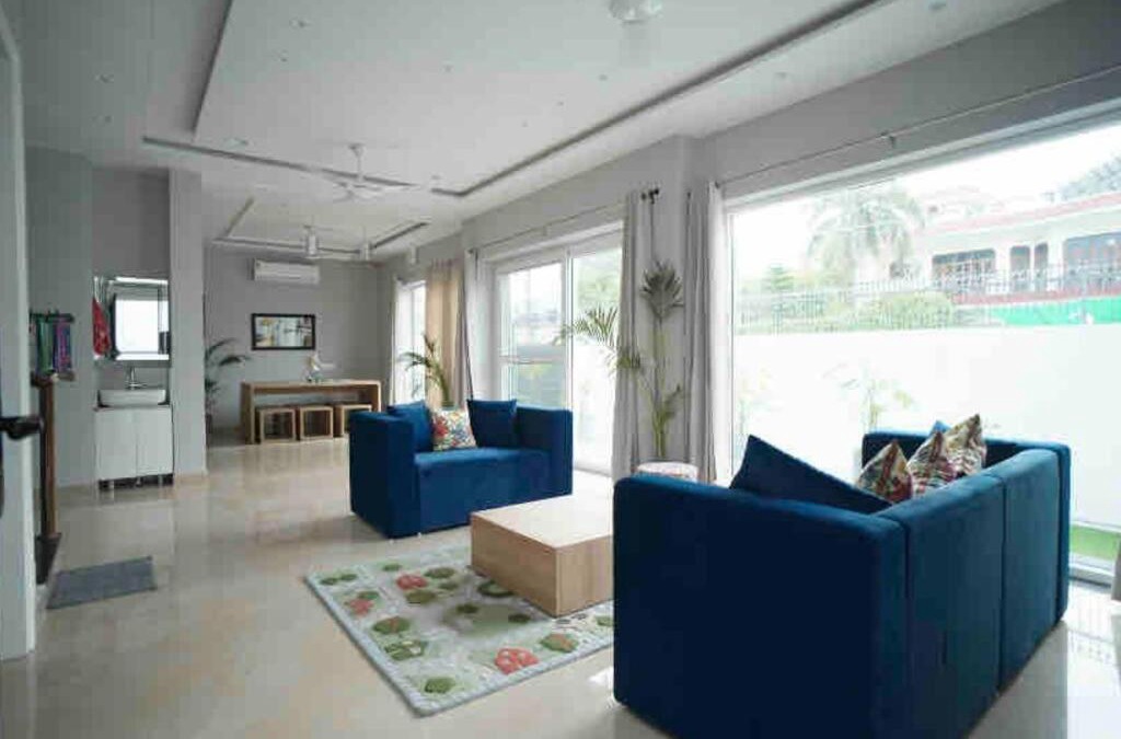 Moga Villa | A Swanky home for NRIs & Foreigners in Moga Punjab
