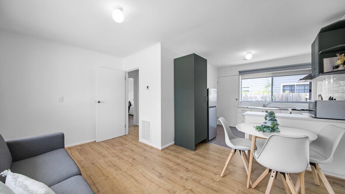 Thomastown Apartment | A Sweet Caroline Thomastown Stay