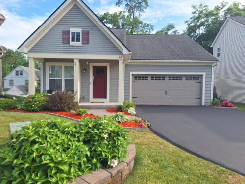 Rochester Villa | A Symphony of Class and Comfort
