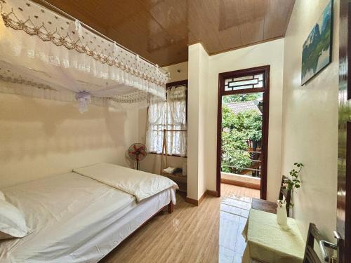 Trung Khanh Bed & Breakfast | A Tứng House Bản Giốc