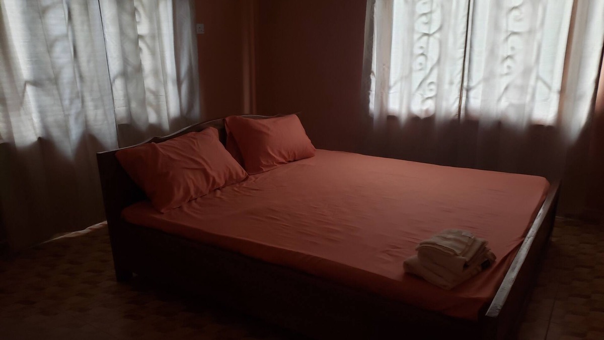 Calabar House | A target for researchers