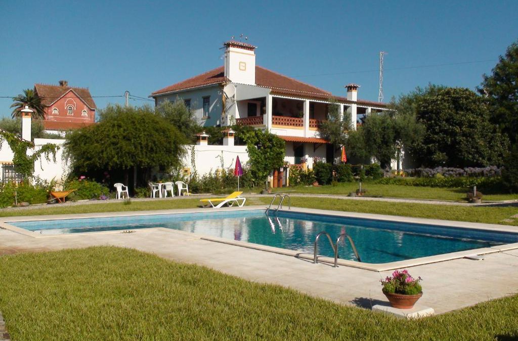 Ortiga House | A Tejada