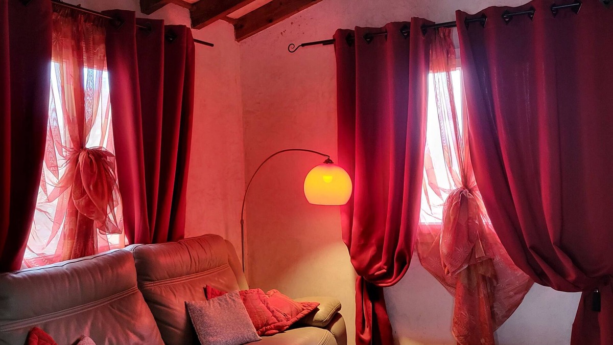 Santa-Severa Apartment | A Teppa, le Grevillea, Loft