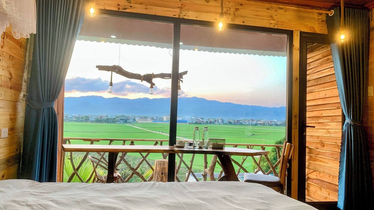 Dien Bien Phu House | A Thia Homestay