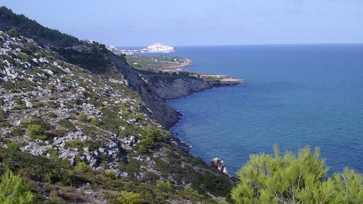 Calig House | a tipical village near by the mediterranée.